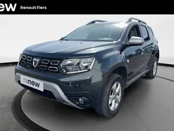 Gris Utilisé 2019 Dacia Duster Comfort SUV | 15 290 € (Prix juste)