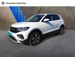 Utilisé 2025 VW T-Cross Edition SUV | 25 190 € (Prix assez cher)