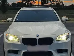 Utilisé 2014 BMW M5 Sport Line Berline | 38 000 €