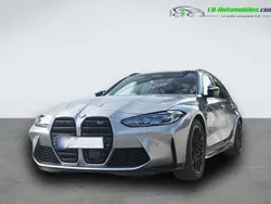 Utilisé 2024 BMW M3 Comfort Edition Berline | 96 100 € (Prix juste)