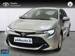 Utilisé 2022 Toyota Corolla Business Edition Berline | 21 990 € (Super prix)