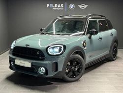 Vert Utilisé 2022 Mini Cooper Countryman Premium Plus SUV | 32 900 € (Prix juste)