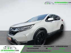 Utilisé 2021 Honda CR-V Hybrid SUV | 31 000 € (Bon prix)