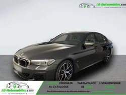 Utilisé 2022 BMW M550 Comfort Edition Berline | 65 000 €