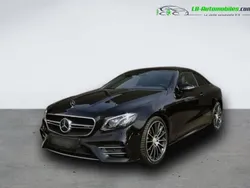 Utilisé 2019 Mercedes E53 AMG AMG Berline | 56 100 € (Bon prix)