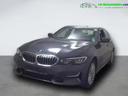 Utilisé 2022 BMW 320e Sport Line Berline | 30 400 € (Bon prix)