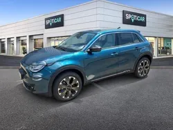 Bleu Nouvelle 2025 Fiat 600 La Prima | 28 990 € (Prix juste)