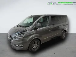 Utilisé 2022 Ford Tourneo | 45 500 € (Bon prix)
