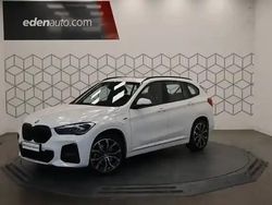 Blanc Utilisé 2022 BMW 220 Comfort Edition | 32 590 €