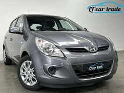 Gris Utilisé 2008 Hyundai i20 Classic Berline | 4 950 €