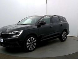 Noir Utilisé 2025 Renault Espace Techno Monospace | 35 990 € (Prix juste)