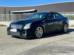 Utilisé 2011 Cadillac CTS Berline | 31 900 €