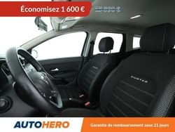 Gris Utilisé 2021 Dacia Duster Prestige SUV | 14 290 € (Bon prix)