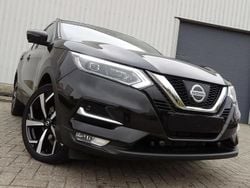 Noir Occasion 2018 Nissan Qashqai Tekna+ SUV | 18 850 € (Super prix)