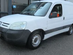 Utilisé 2006 Citroën Berlingo Tonic Monospace | 3 490 €