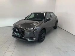 Gris Occasion 2020 DS Automobiles DS3 Crossback So Chic SUV | 15 989 € (Prix juste)