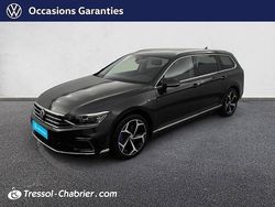 Utilisé 2020 VW Passat GTE Break | 24 500 € (Prix assez cher)