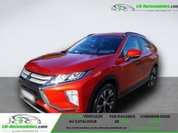 Utilisé 2018 Mitsubishi Eclipse Cross SUV | 22 800 € (Prix juste)