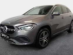 Utilisé 2021 Mercedes GLA250 Progressive SUV | 34 890 € (Prix juste)