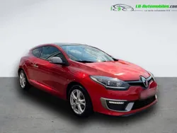 Utilisé 2015 Renault Mégane III Berline | 14 300 € (Prix cher)