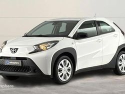 Occasion 2022 Toyota Aygo X SUV | 13 599 € (Bon prix)