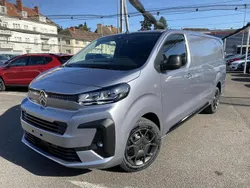 Gris Nouvelle 2025 Citroën Jumpy Monospace | 33 290 € (Bon prix)