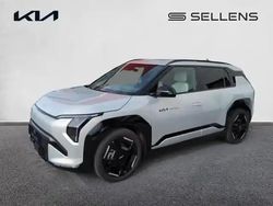 Gris Utilisé 2025 Kia EV3 GT-Line SUV | 42 890 € (Prix cher)