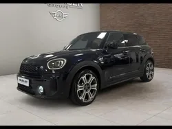 Noir Utilisé 2022 Mini Cooper S Countryman SUV | 37 990 € (Prix cher)