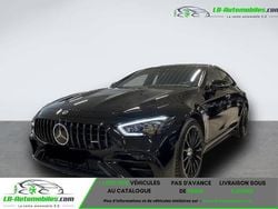 Utilisé 2022 Mercedes AMG GT 43 AMG Coupé | 106 500 €