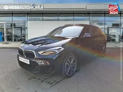 Utilisé 2022 BMW X2 M Sport SUV | 30 999 € (Super prix)