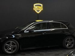 Utilisé 2018 Mercedes 200 AMG line Berline | 20 990 € (Prix cher)