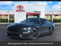 Noir Utilisé 2018 Ford Mustang Coupé | 80 999 € (Super prix)