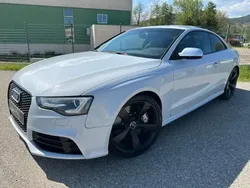 Blanc Utilisé 2012 Audi RS5 Sport Coupé | 33 990 €