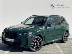 Occasion 2024 BMW X5 M Sport SUV | 105 000 €