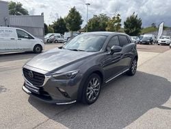 Machine gray mã©tallisã© Utilisé 2019 Mazda CX-3 SUV | 18 999 € (Super prix)