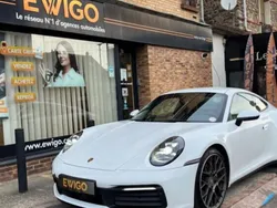 Porsche 911 Carrera