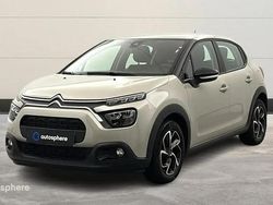 Utilisé 2021 Citroën C3 PureTech Berline | 14 299 €