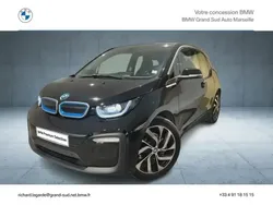 Utilisé 2021 BMW i3 Citadine | 19 790 € (Prix juste)