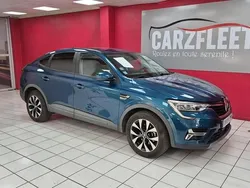 Bleu Utilisé 2022 Renault Arkana Business SUV | 16 290 € (Super prix)