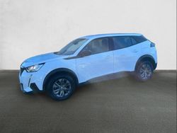 Blanc Utilisé 2022 Peugeot 2008 S SUV | 14 490 € (Bon prix)