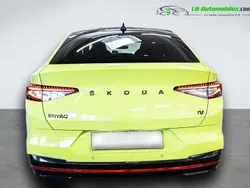 Utilisé 2023 Skoda Enyaq iV RS SUV | 45 000 € (Bon prix)