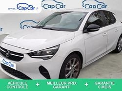 Blanc Utilisé 2022 Opel Corsa Edition Citadine | 10 990 € (Super prix)