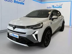 Utilisé 2024 Renault Captur Esprit Alpine SUV | 28 500 € (Prix cher)