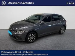 Utilisé 2024 VW Polo Life | 19 490 € (Prix juste)