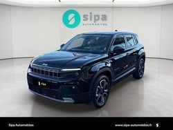 Utilisé 2025 Jeep Avenger Summit SUV | 32 900 €