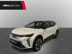 Utilisé 2025 Renault Scénic Techno Monospace | 41 990 € (Bon prix)