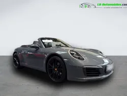 Utilisé 2017 Porsche 911 Coupé | 110 500 € (Prix cher)