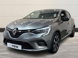Gris Utilisé 2023 Renault Clio V Evolution Berline | 14 499 € (Prix juste)