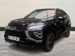 Noir Utilisé 2024 Mitsubishi Eclipse Instyle SUV | 32 499 €