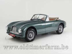 Vert Utilisé 1952 Aston Martin DB2 Cabriolet | 399 950 €
